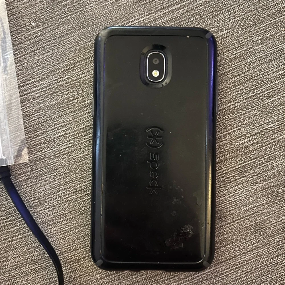 Samsung Galaxy J3V, SM-J337V, 16GB, Verizon, Smartphone